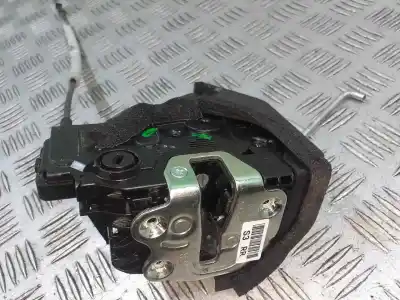 Pezzo di ricambio per auto di seconda mano serratura porta posteriore destra per kia rio (yb) business riferimenti oem iam 81420h8010iba