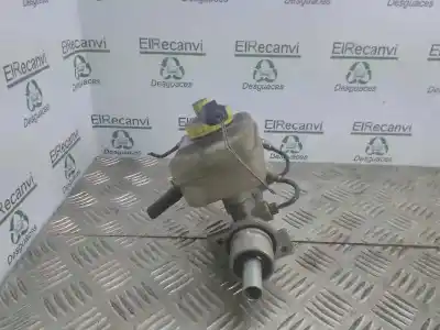 Автозапчастина б/у гальмівний насос для seat toledo (1m2) select посилання на oem iam   