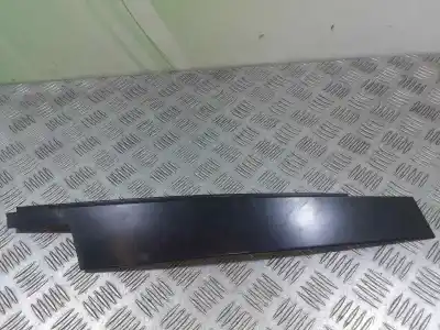 Peça sobressalente para automóvel em segunda mão moldagem por bmw 3 touring (e91) 320 d referências oem iam   