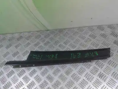 Peça sobressalente para automóvel em segunda mão moldagem por bmw 3 touring (e91) 320 d referências oem iam   