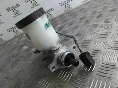 Tweedehands auto-onderdeel rempomp voor mazda mx-5 (nb) 1.6 16v cat oem iam-referenties   