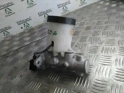 Peça sobressalente para automóvel em segunda mão bomba de travões por mazda mx-5 (nb) 1.6 16v cat referências oem iam 