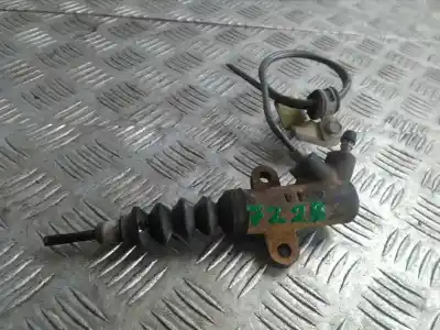 Pezzo di ricambio per auto di seconda mano cilindro frizione per mazda mx-5 (nb) 1.6 16v cat riferimenti oem iam   
