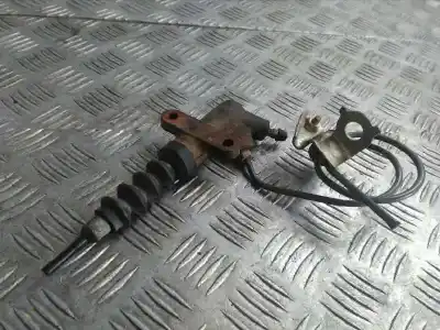 Peça sobressalente para automóvel em segunda mão cilindro de embreagem por mazda mx-5 (nb) 1.6 16v cat referências oem iam 