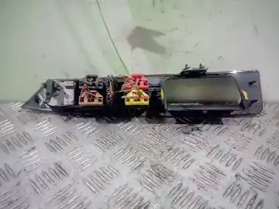 Автозапчастина б/у передні вікний вмикач для audi a8 (d2) 4.2 v8 40v посилання на oem iam 4d1959517  