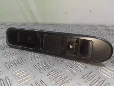 Автозапчастина б/у передній правий віконний вимикач для peugeot 307 break / sw (s1) sw pack посилання на oem iam 96351625xt   Автозапчастина б/у передній правий віконний вимикач для peugeot 307 break / sw (s1) sw pack посилання на oem iam 96351625xt
