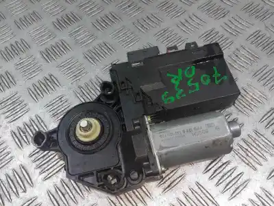 Piesă de schimb auto la mâna a doua motoras macara geam fata dreapta pentru peugeot 307 break / sw (s1) sw pack referințe oem iam 0130821766  