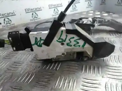Peça sobressalente para automóvel em segunda mão  por CITROEN C3 PICASSO  Referências OEM IAM 24094158  