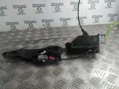 Peça sobressalente para automóvel em segunda mão  por CITROEN C3 PICASSO  Referências OEM IAM 24099158  