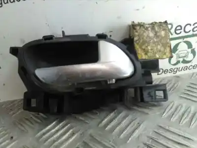 Peça sobressalente para automóvel em segunda mão  por CITROEN C3 PICASSO  Referências OEM IAM 9683446577  