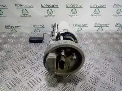 Автозапчасти б/у ТОПЛИВНЫЙ НАСОС за VOLKSWAGEN GOLF IV BERLINA (1J1)  ссылки OEM IAM 1J0919050  
