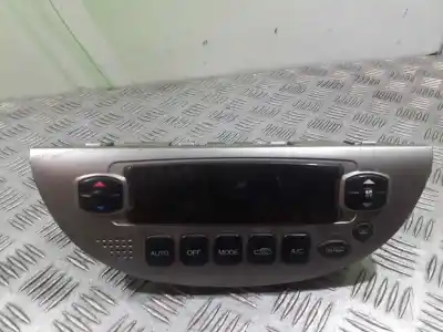 Peça sobressalente para automóvel em segunda mão comando de sofagem (chauffage / ar condicionado)  por chevrolet tacuma se referências oem iam 060503