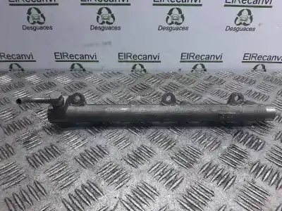 Peça sobressalente para automóvel em segunda mão régua / rampa de injetores por bmw 3 compact (e46) 320 td referências oem iam 0445214030  778716406