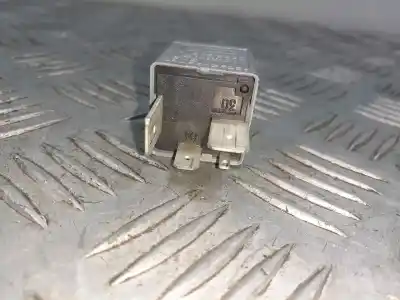 Second-hand car spare part injection relay for audi a3 (8l) 1.9 tdi oem iam references 191906383c 167 v23134b55x216