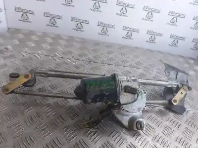 Pezzo di ricambio per auto di seconda mano tiranti e motorino del tergicristallo anteriore per opel corsa b twist (e) riferimenti oem iam 22004745