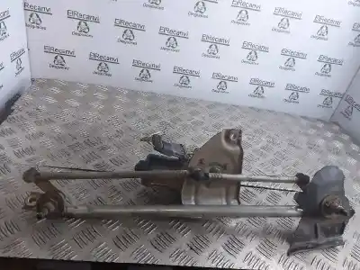 Second-hand car spare part front windshield wiper motor for opel corsa b twist (e) oem iam references 22004745  