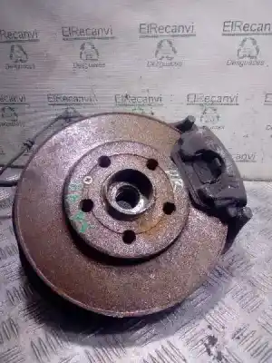 Автозапчастина б/у передній прав для audi a2 (8z0) 1.4 tdi посилання на oem iam   