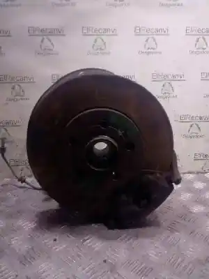 Автозапчасти б/у передняя левая кулачка за audi a2 (8z0) 1.4 tdi ссылки oem iam 