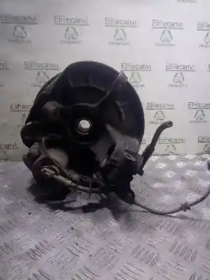 Автозапчасти б/у передняя левая кулачка за audi a2 (8z0) 1.4 tdi ссылки oem iam   