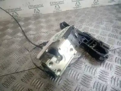 Автозапчасти б/у замок передней правой двери за renault espace iv (jk0) grand espace dynamique ссылки oem iam   