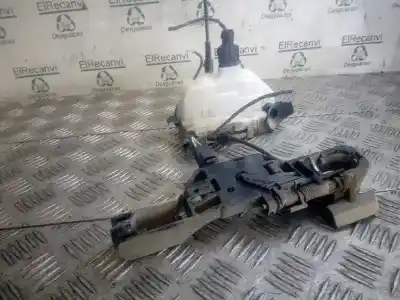 Автозапчасти б/у замок левой передней двери за RENAULT ESPACE IV (JK0) Grand Espace Dynamique ссылки OEM IAM   