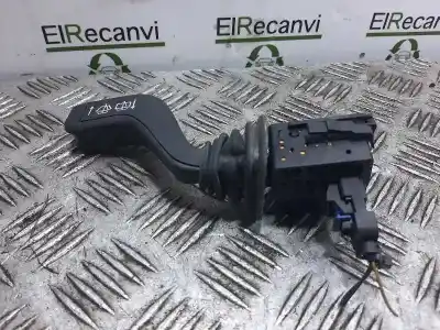 Peça sobressalente para automóvel em segunda mão comutador de limpa vidros por opel meriva blue line referências oem iam 09185417  