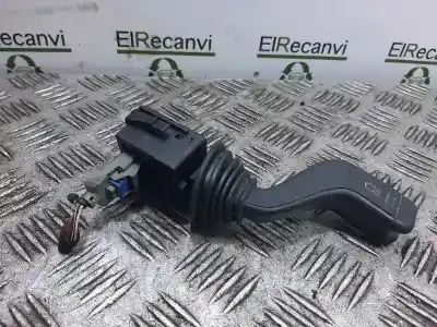 Peça sobressalente para automóvel em segunda mão comutador de luzes por opel meriva blue line referências oem iam 09185413  