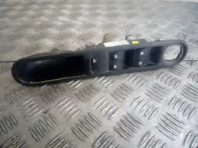 Автозапчастина б/у передні вікний вмикач для renault espace iv (jk0) grand espace dynamique посилання на oem iam 8200519355  
