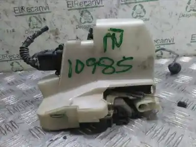 Автозапчасти б/у замок левой передней двери за volkswagen passat b5.5 variant (3b6) 1.9 tdi ссылки oem iam 