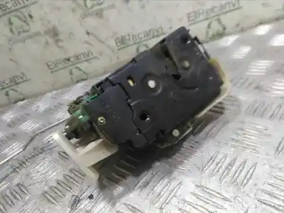 Автозапчасти б/у замок левой передней двери за volkswagen passat b5.5 variant (3b6) 1.9 tdi ссылки oem iam   