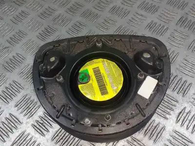 Peça sobressalente para automóvel em segunda mão airbag dianteiro esquerdo por opel corsa c blue line referências oem iam 13111506 18111373 13111507