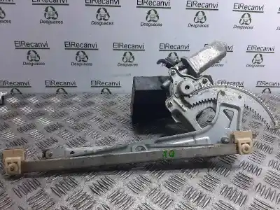 Second-hand car spare part passenger side right window regulator for opel monterey básico oem iam references 897165863  2 pins