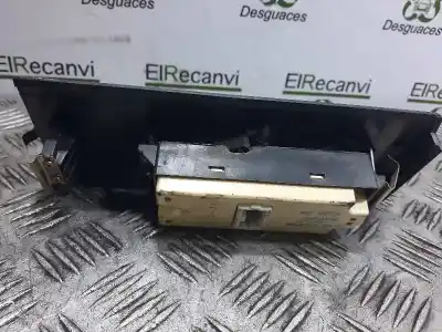 Second-hand car spare part right front power window switch for opel monterey básico oem iam references 8971332471  