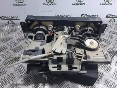 Peça sobressalente para automóvel em segunda mão Comando De Sofagem (chauffage / Ar Condicionado)  por OPEL MONTEREY Básico Referências OEM IAM 526180  