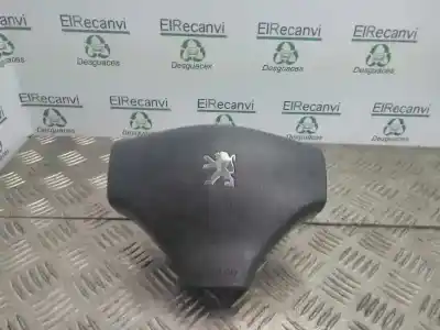 Pièce détachée automobile d'occasion AIRBAG AVANT GAUCHE pour PEUGEOT 206 SW  Références OEM IAM 6003530  