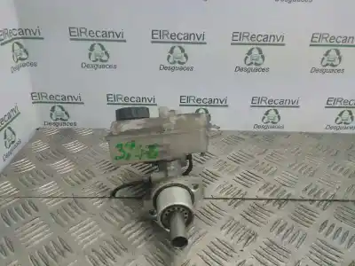 Автозапчасти б/у ТОРМОЗНОЙ НАСОС за PEUGEOT 206 SW  ссылки OEM IAM 033508  