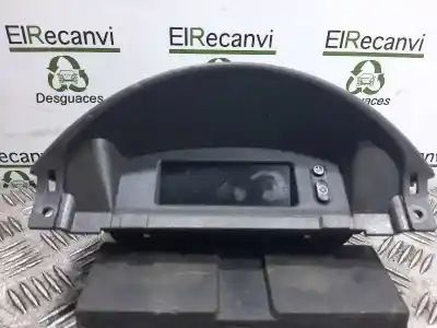 Автозапчасти б/у многофункциональный дисплей за opel corsa c blue line ссылки oem iam 13208191 102484100 317099190