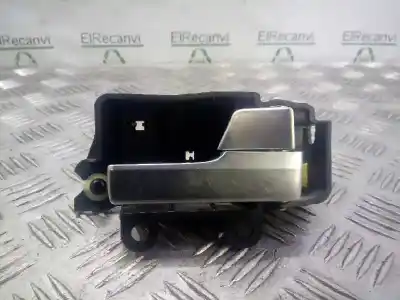 Second-hand car spare part interior right rear handle for ford focus c-max (cap) trend (d) oem iam references 3m51r22600ba  