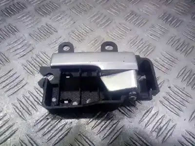 Автозапчастина б/у ліва задня внутрішня ручка для FORD FOCUS C-MAX (CAP) Trend (D) Посилання на OEM IAM 3M51R22601BA  
