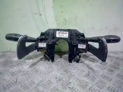 Автозапчасти б/у многофункциональное управление за citroen c4 picasso exclusive ссылки oem iam 96627927xt  