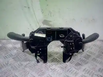 Second-hand car spare part Multifunction Switch for CITROEN C4 PICASSO Exclusive OEM IAM references 96627927XT  