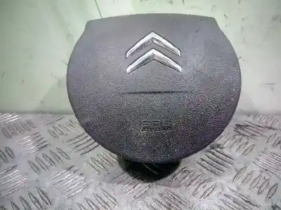 Pezzo di ricambio per auto di seconda mano  per CITROEN C4 PICASSO  Riferimenti OEM IAM 96542463ZD  TRW 6180 1050 E