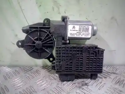 Second-hand car spare part Right Front Window Motor for CITROEN C4 PICASSO RHJ-DW10BTED4 OEM IAM references 9682495780  