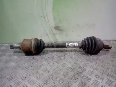 Автозапчасти б/у передняя левая трансмиссия за citroen c4 picasso exclusive ссылки oem iam 9657555480  