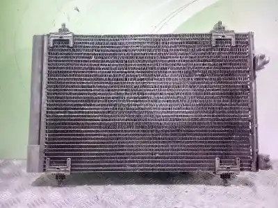 Автозапчасти б/у конденсатор / радиатор кондиционера воздуха за citroen c4 picasso exclusive ссылки oem iam 9650545480  