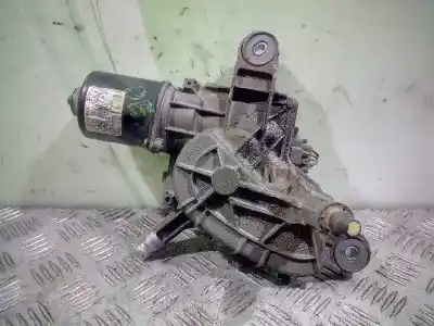 Автозапчасти б/у мотор переднего стеклоочистителя за citroen c4 picasso exclusive ссылки oem iam 9654063280  