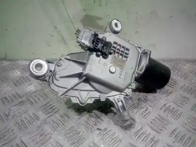 Pièce détachée automobile d'occasion Moteur D'essuie-glace Avant pour CITROEN C4 PICASSO Exclusive Références OEM IAM 9654063280  