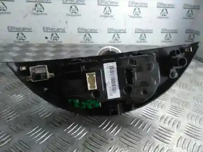 Peça sobressalente para automóvel em segunda mão  por NISSAN NOTE (E11E)  Referências OEM IAM 275009U11A  69450029