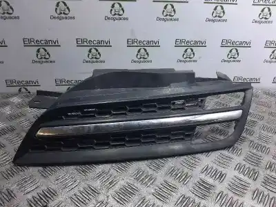 İkinci el araba yedek parçası sol tampon izgarasi için nissan micra (k12e) visia oem iam referansları 62330bc400  