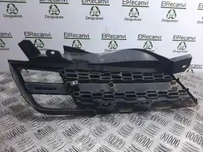 İkinci el araba yedek parçası sol tampon izgarasi için nissan micra (k12e) visia oem iam referansları 62330bc400  